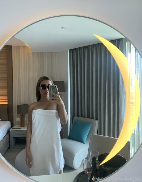 khloe2542 modèle pornographique photos