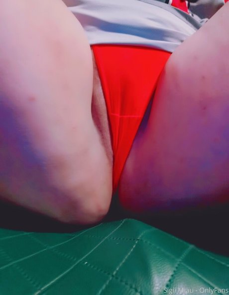 sigiimoo modèle exclusif galeries