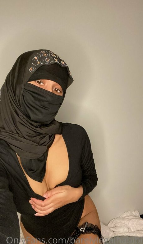 barelylegalhabibi étoile de haute qualité photo