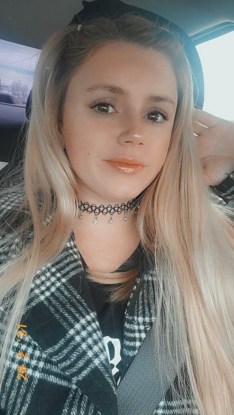 brandylove94 actrice parfaite galerie