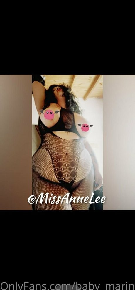 baby marina art modèle archive