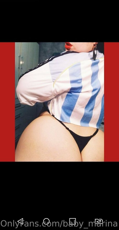 baby marina sexe star photos