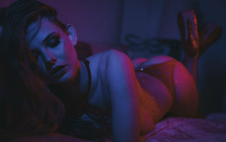 pixievictoria étoile sexy photos