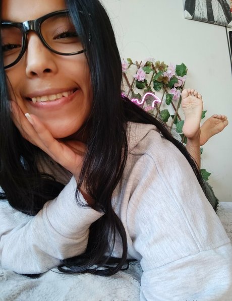 chikywoo modèle photos