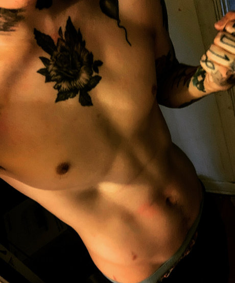 xxchrissdecemberxx art modèle photo