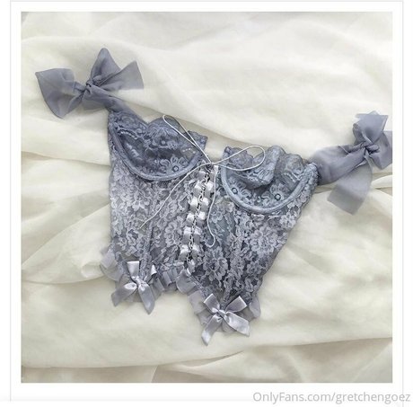 gretchengoez xxx étoile galerie