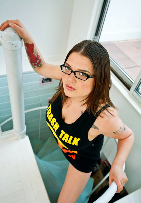 clioariane étoile adulte galerie