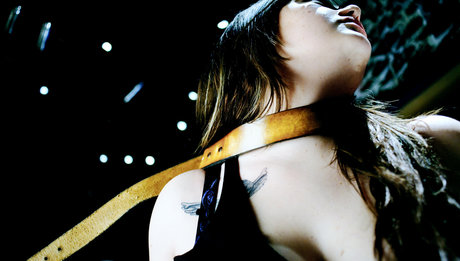 clioariane étoile magnifique photo