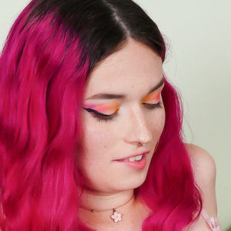 Natalie Stone modèle nu img