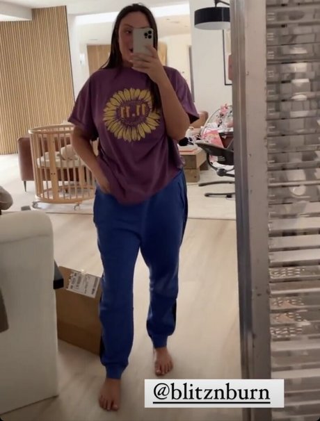 Charlotte Crosby actrice chaude image