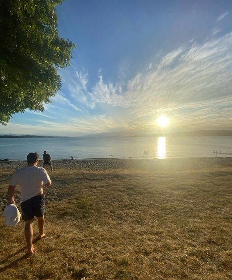 Amber Lee Lockhart meilleure actrice galerie