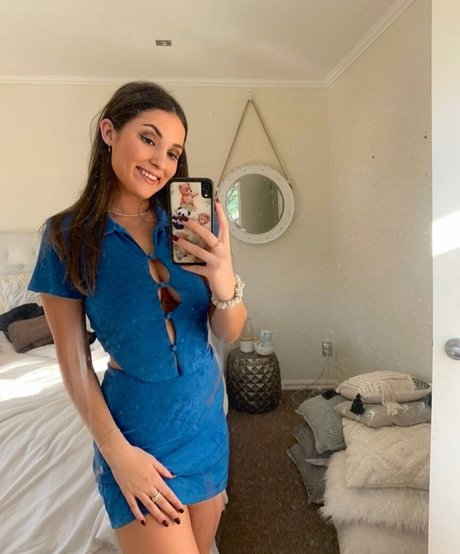 Amber Lee Lockhart modèle de haute qualité des photos