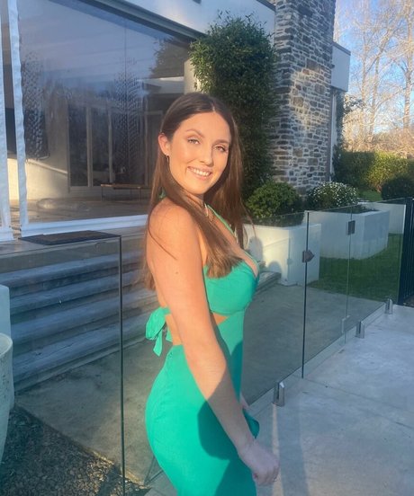 Amber Lee Lockhart modèle des photos