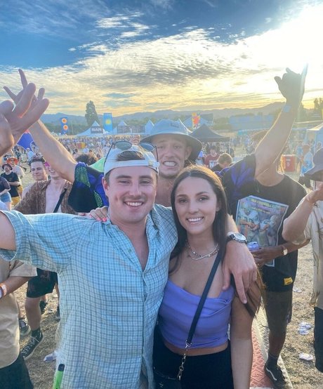 Amber Lee Lockhart Profilfoto