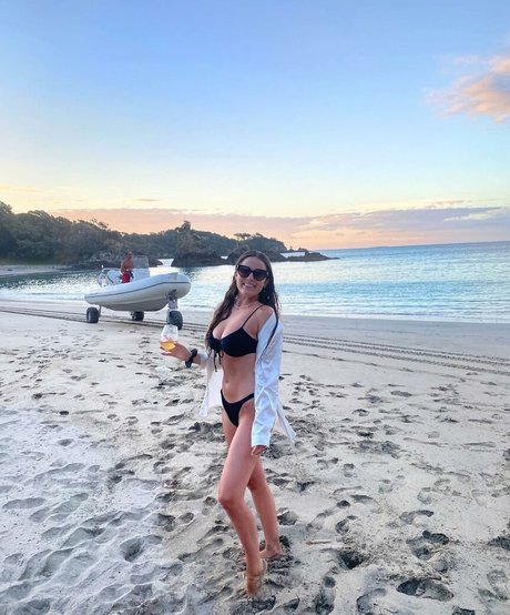 Amber Lee Lockhart belle étoile image