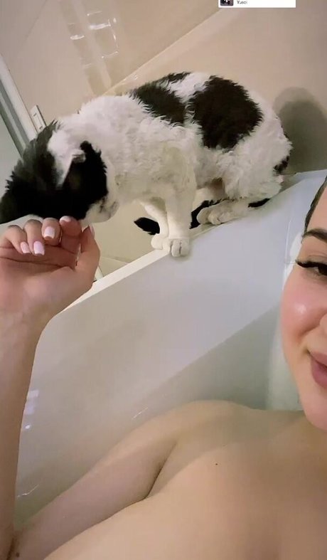 Olga Boyko modèle exclusif img