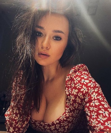 Olga Boyko modèle adulte galeries