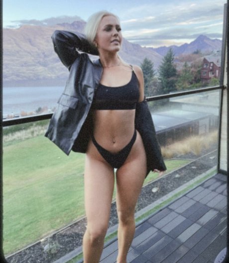 ellaredmond star du porno parfaite image