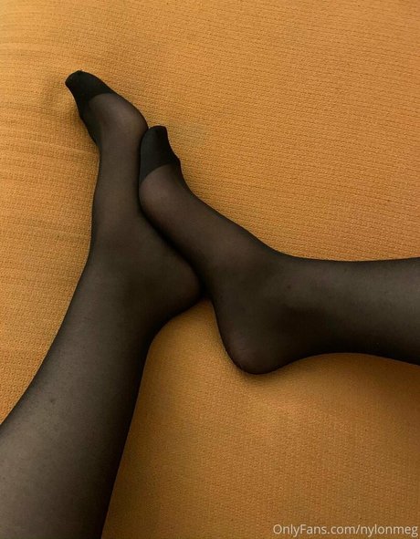 nylonmeg star du porno parfaite collection