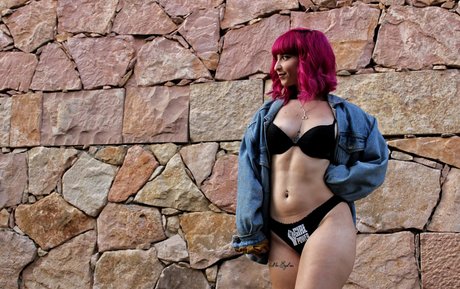 celialindermann étoile sexy archive