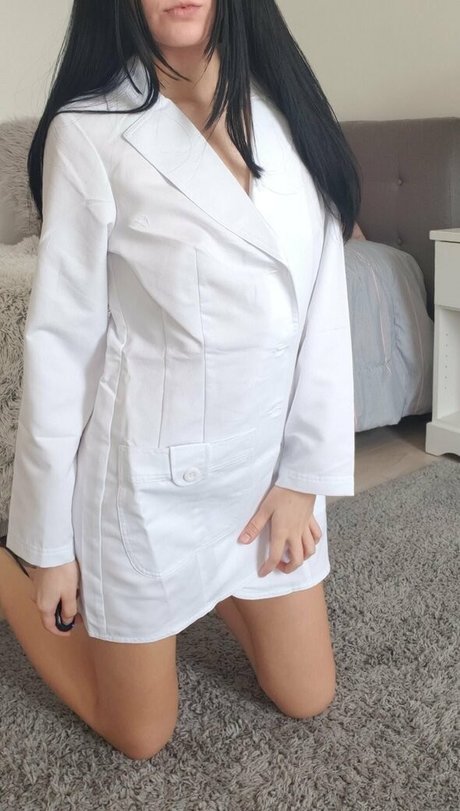 thedollywinks modèle parfait image