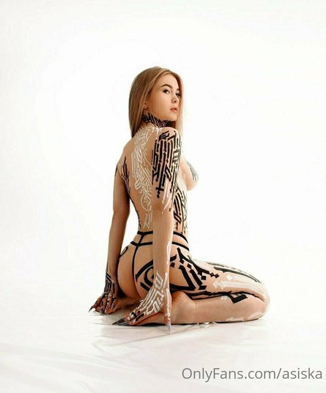 asiska étoile sexy archive