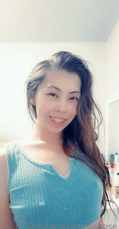 pajrose étoile exclusive galeries