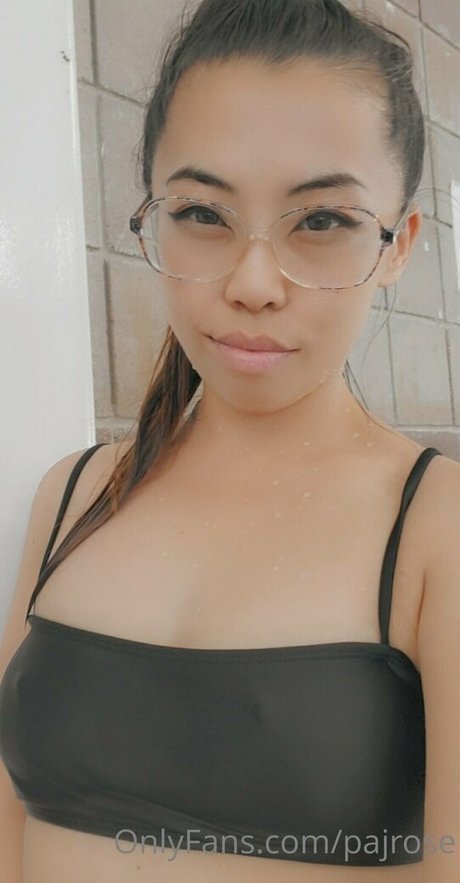 pajrose star du porno image