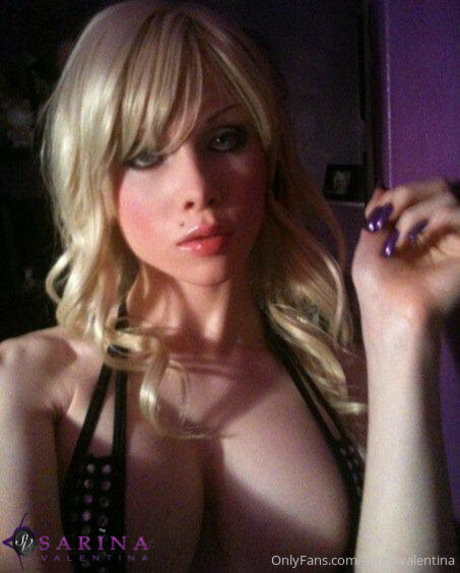 sarinavalentina étoile hd archive