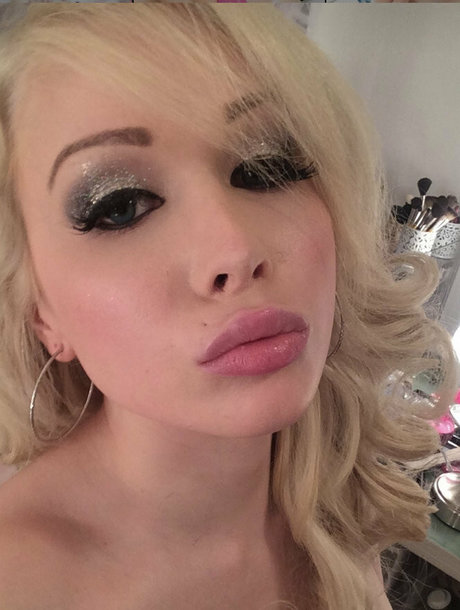 sarinavalentina modèle meilleur archive