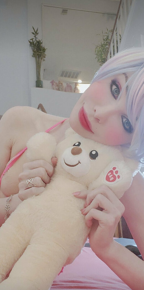 sarinavalentina étoile hd des photos