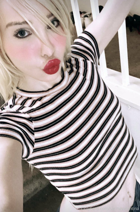 sarinavalentina actrice xxx collection