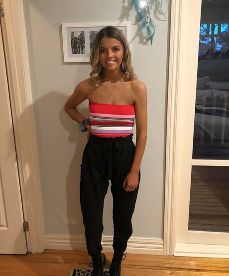 Abbey Jeffrey star érotique collection