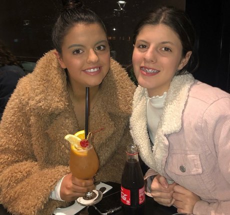 Abbey Jeffrey joli modèle img