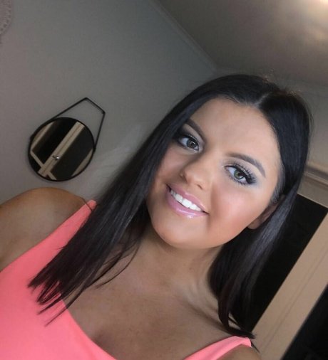 Abbey Jeffrey mannequin images