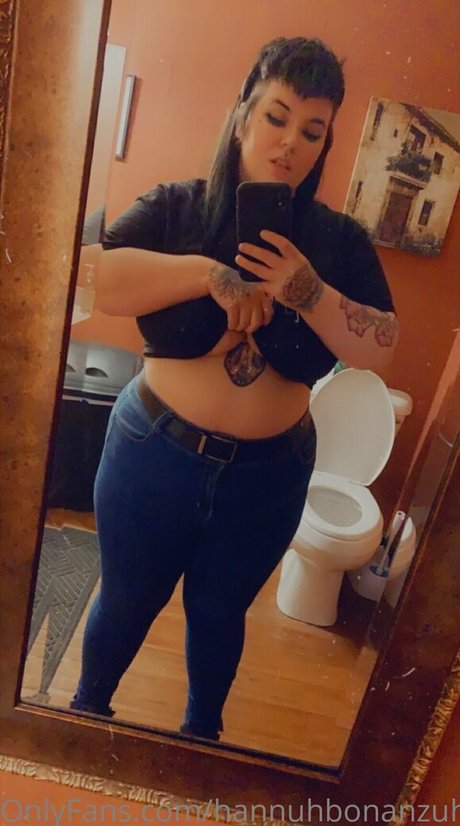 hannuhbonanzuh star du porno sexy galerie