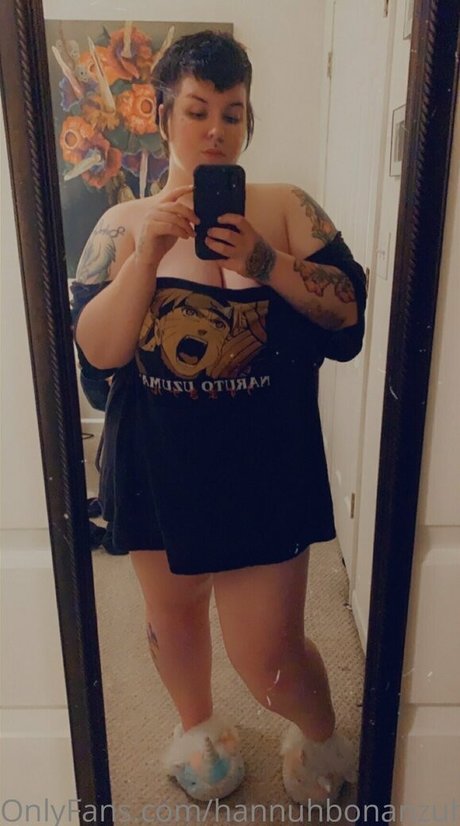 hannuhbonanzuh star du porno gratuite photo