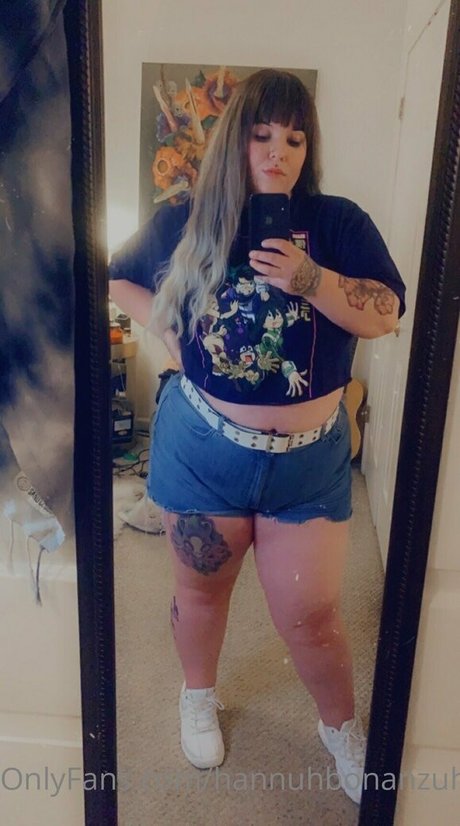 hannuhbonanzuh belle étoile photo