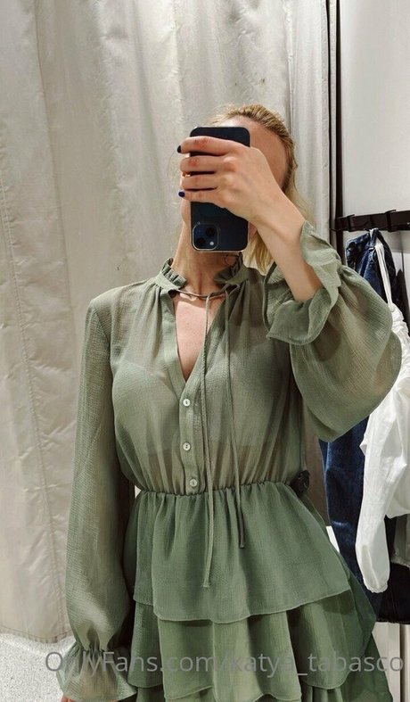 katya tabasco actrice sexy image