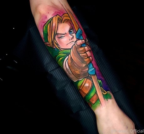 pokket official étoile érotique image