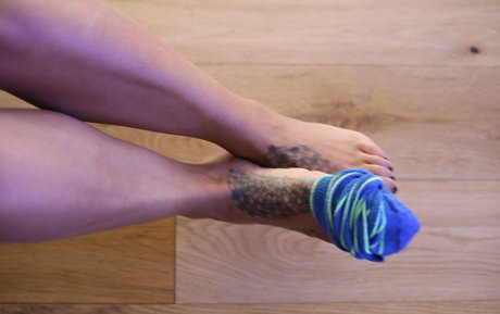 asianfootworship étoile gratuite img