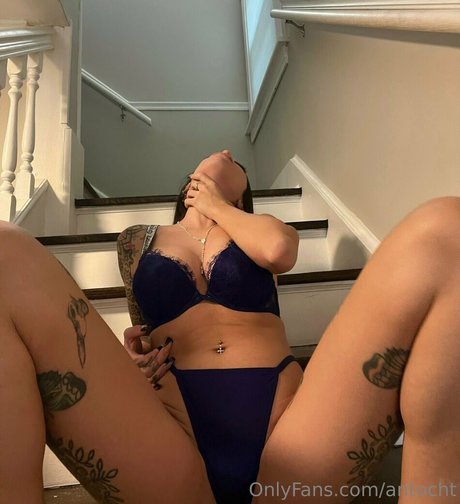 Antocht haut modèle image