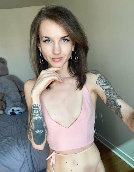 pnwsage actrice de grande qualité des photos