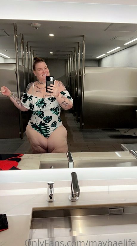 maybaelife actrice porno image