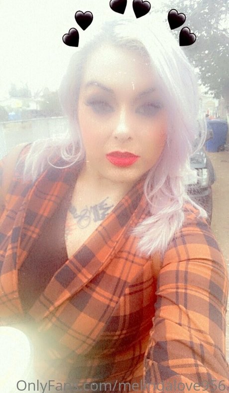 melindalove956 belle star du porno photo