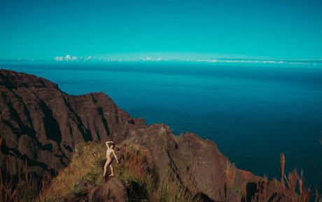 clairezeal modèle chaud collection