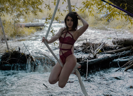 clairezeal meilleur modèle photo