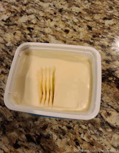 christymack modèle de haute qualité des photos