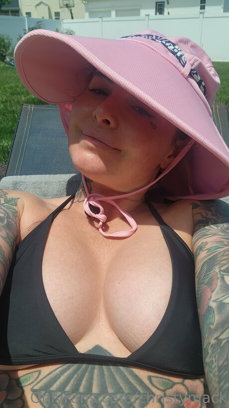 christymack star du porno sympa images