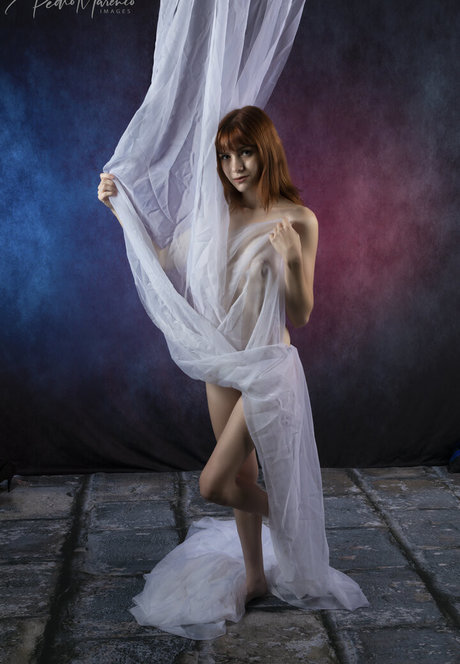 MoonLadyTay modèle chaud img